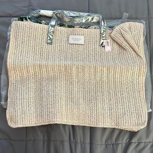NWT Victoria’s Secret Bag